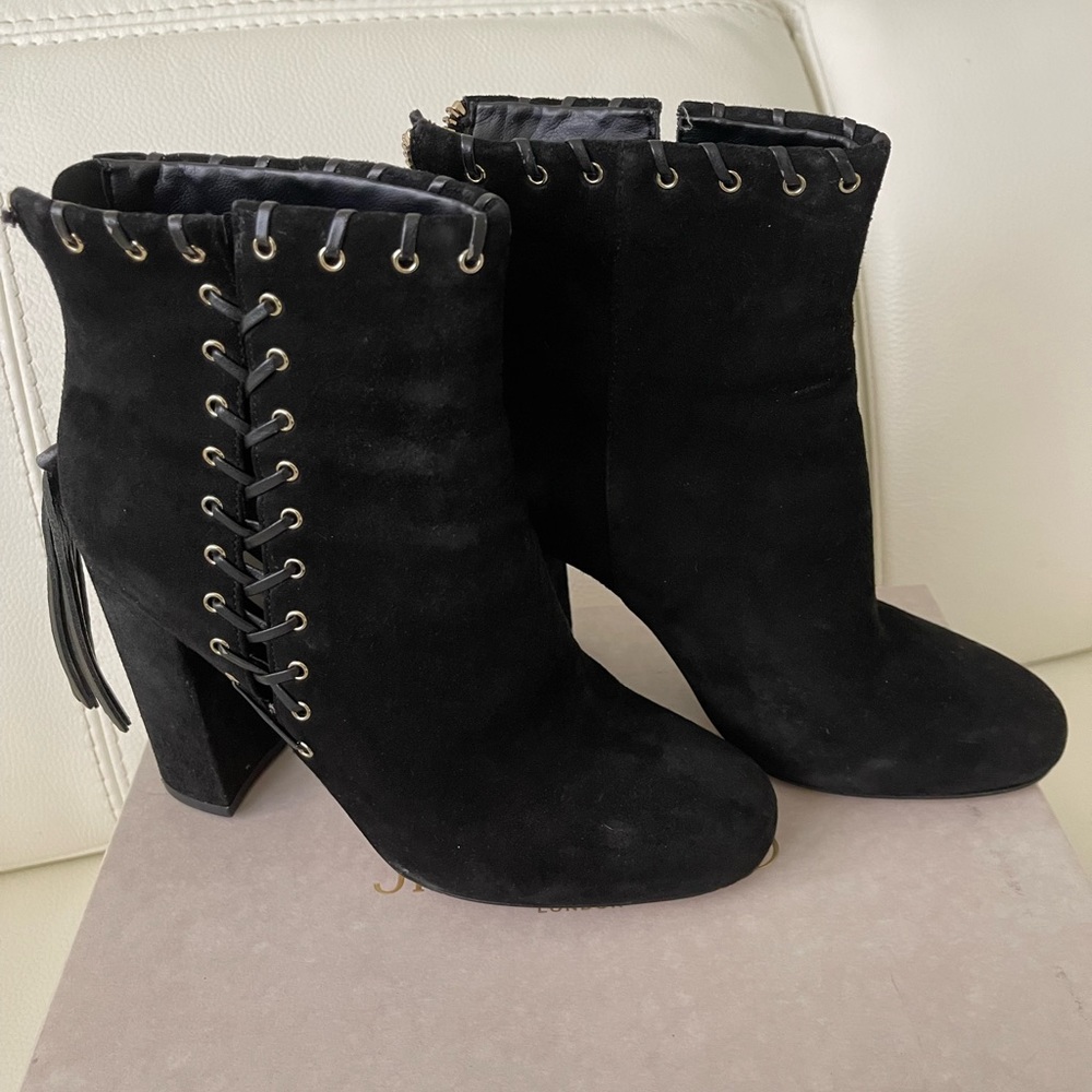 Karl lagerfeld boots